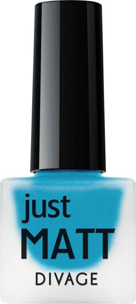 Divage Лак Для Ногтей Just Matt, № 5631014107 Divage Лак Для Ногтей Just Matt, № 5631014107Лаки имеют превосходную стойкость – до 7 дней без сколов. Максимальная устойчивость достигается за счёт уникальной гибкости гелевой формулы, которая смягчает удары и защищает покрытие лака от трещин и расслаивания. Лак ложится идеально ровно, заполняя все неровности ногтевой пластины. Изобилие оттенков позволит тебе экспериментировать с маникюром и делать настоящие nail-art-шедевры!
