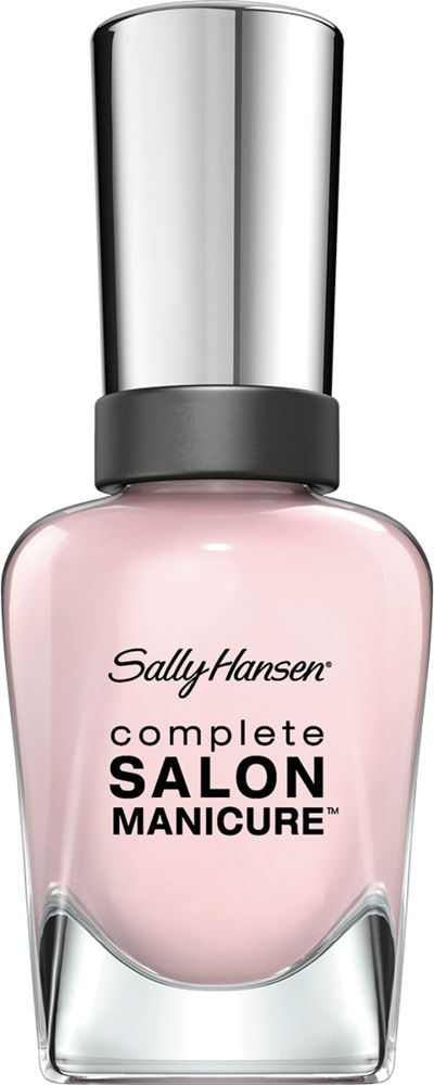 Sally Hansen Salon Manicure Keratin Лак для ногтей тон shell we dance l #160 14,7 мл