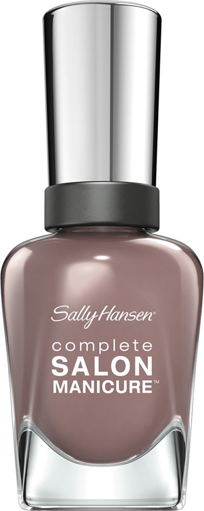 Sally Hansen Salon Manicure Keratin Лак для ногтей тон com in chic 370 14,7 мл