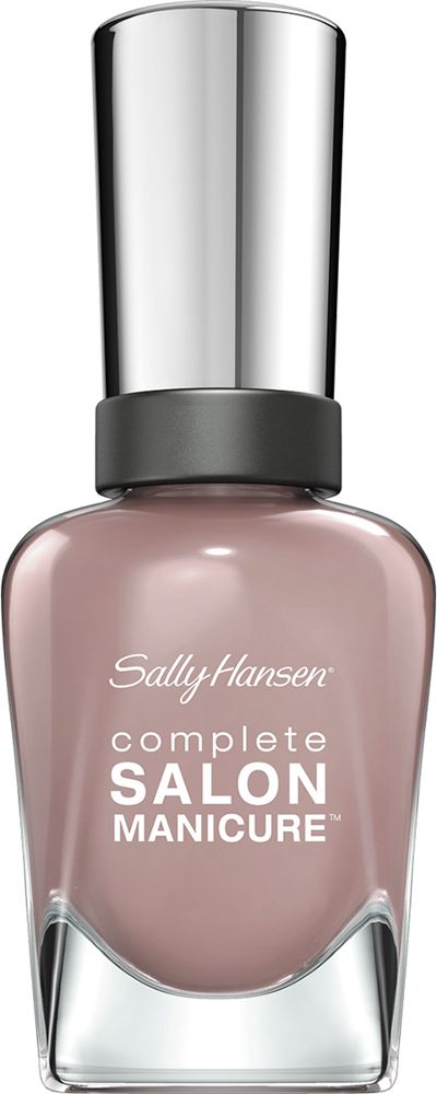Sally Hansen Salon Manicure Keratin Лак для ногтей тон mauve along 374 14,7 мл30994236374 Sally Hansen Salon Manicure Keratin Лак для ногтей тон mauve along 374 14,7 мл30994236374Комплекс Complete Salon Manicure сочетает семь эффектов в одном флаконе, плюс кисточку для безукоризненного покрытия, легкого нанесения и салонных результатов. Эта формула всё-в-одном обеспечивает до 10 дней устойчивого к сколам покрытия и включает основу, средство для роста, вдохновленный подиумом цвет, топ, финишное покрытие с гелевым сиянием, устойчивость к сколам и укрепляющее средство с кератиновым комплексом, делающим ногти до 64% сильнее. Это всё, что вам нужно, чтобы достичь профессиональных результатов при окрашивании ногтей на дому!