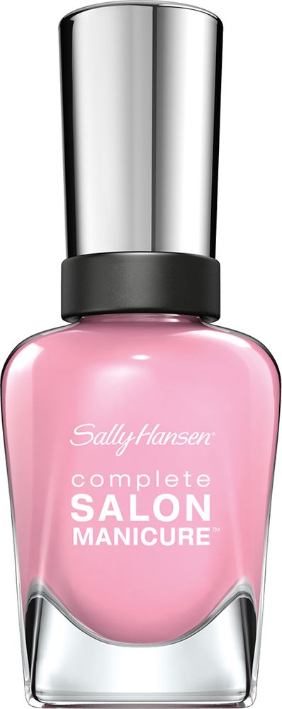 Sally Hansen Salon Manicure Keratin Лак для ногтей тон aflorable #523 14,7 мл