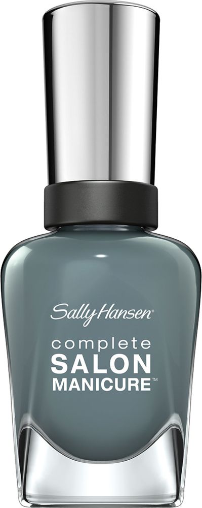 Sally Hansen Salon Manicure Keratin Лак для ногтей, тон bow to the queen30995495585 Sally Hansen Salon Manicure Keratin Лак для ногтей, тон bow to the queen30995495585Комплекс Complete Salon Manicure сочетает семь эффектов в одном флаконе, плюс кисточку для безукоризненного покрытия, легкого нанесения и салонных результатов. Эта формула всё-в-одном обеспечивает до 10 дней устойчивого к сколам покрытия и включает основу, средство для роста, вдохновленный подиумом цвет, топ, финишное покрытие с гелевым сиянием, устойчивость к сколам и укрепляющее средство с кератиновым комплексом, делающим ногти до 64% сильнее. Это всё, что вам нужно, чтобы достичь профессиональных результатов при окрашивании ногтей на дому!
