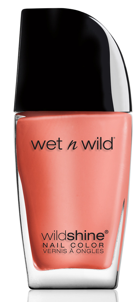 Wet n Wild Лак Для Ногтей Wild Shine Nail Color E457e she sellsE457E Wet n Wild Лак Для Ногтей Wild Shine Nail Color E457e she sellsE457EОбеспечивает ногтям безупречный блеск и яркий стойкий цвет.