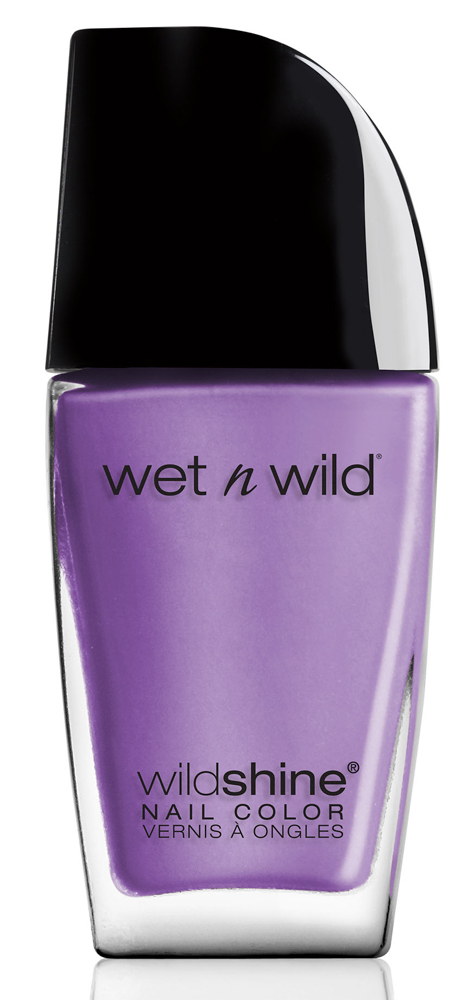 Wet n Wild Лак Для Ногтей Wild Shine Nail Color E488b who is ultra violetE488B Wet n Wild Лак Для Ногтей Wild Shine Nail Color E488b who is ultra violetE488BОбеспечивает ногтям безупречный блеск и яркий стойкий цвет.