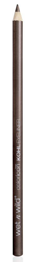 Wet n Wild Карандаш Для Глаз Color Icon Kohl Liner Pencil Е603a sima brown now_E603A Wet n Wild Карандаш Для Глаз Color Icon Kohl Liner Pencil Е603a sima brown now_E603AКарандаш для глаз, обеспечивает мягкое и четкое прокрашивание.