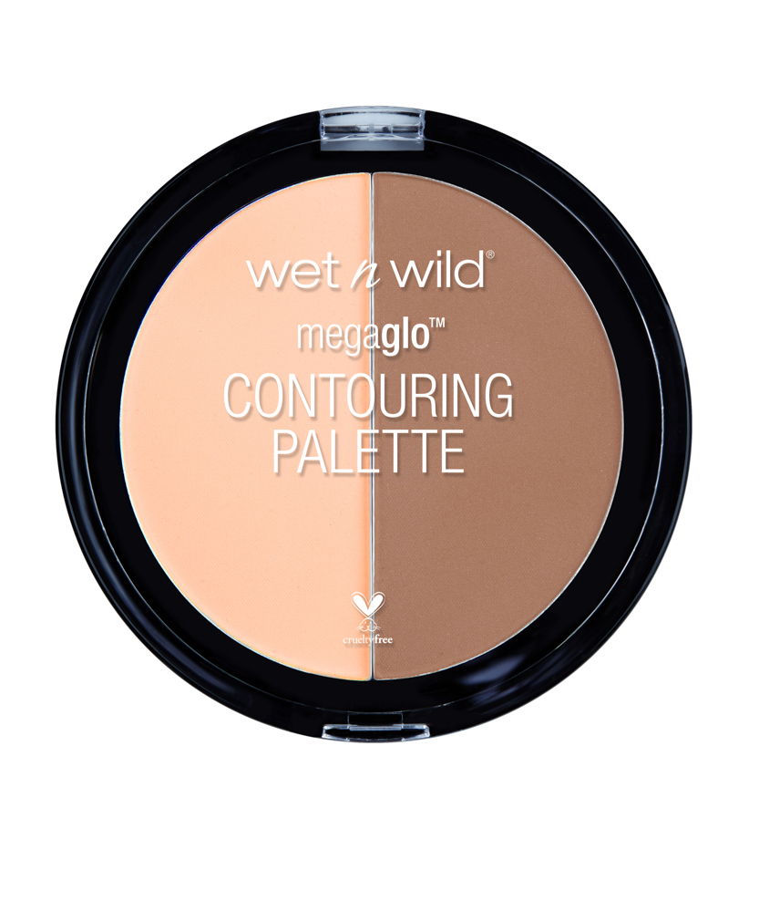 Wet n Wild Набор Для Контуринга Megaglo Contouring Palette Contour E7491 dulce de lecheE7491 Wet n Wild Набор Для Контуринга Megaglo Contouring Palette Contour E7491 dulce de lecheE7491Cкульптурирующая прессованная - пудра визуально корректирует рельеф лица для мгновенного преобразования. Рассыпчатая текстура способствует легкому нанесению без дополнительных инструментов, обеспечивая длительный и стойкий результат.