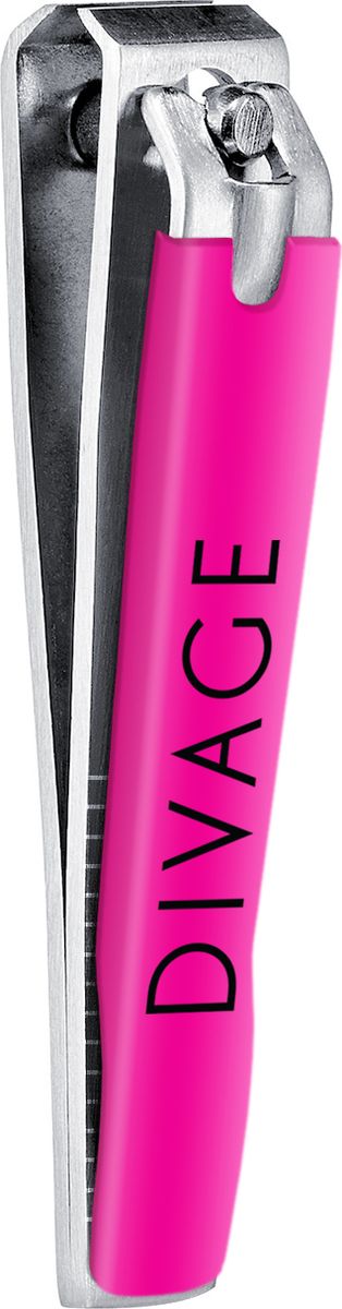 Divage Dolly Collection Щипчики для педикюра (розовые)Noda006751 Divage Dolly Collection Щипчики для педикюра (розовые)Noda006751Щипчики для педикюра Dolly Сollection – яркий атрибут идеального педикюра. Удобны и эргономичны в использовании благодаря силиконовой ручке. Щипчики имеют удобную ручку, компактный размер и выполнены из нержавеющей стали. Игривый и красочный дизайн щипчиков для педикюра украсит твою косметичку и поднимет настроение. Собери свою Dolly Collection от DIVAGE!