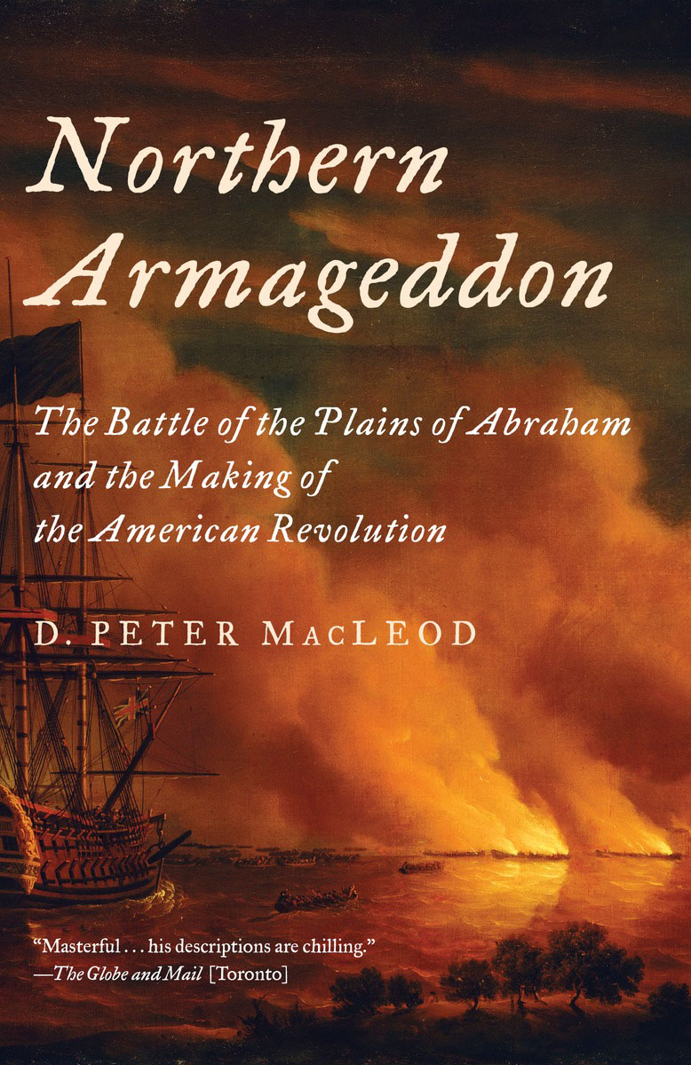 Northern Armageddon america and the great war