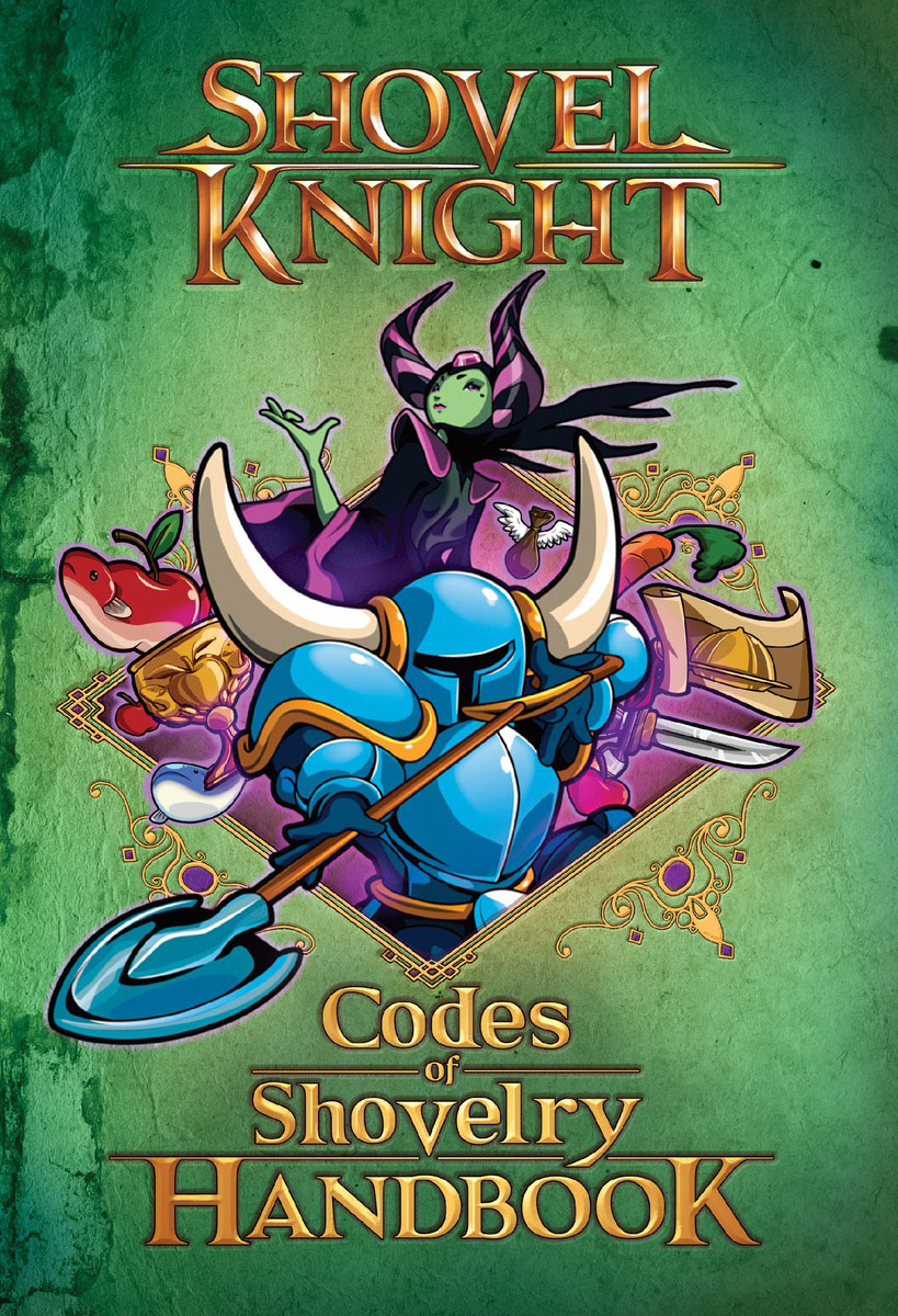 Codes of Shovelry Handbook handbook of online pedagogy