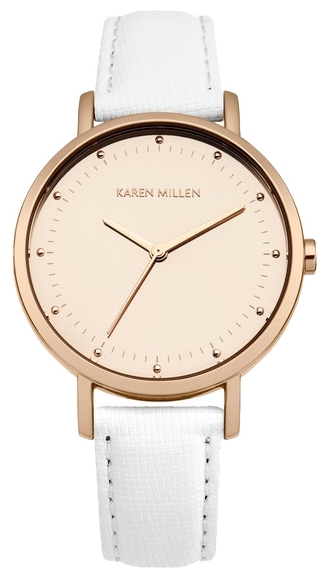 Наручные часы женские Karen Millen 