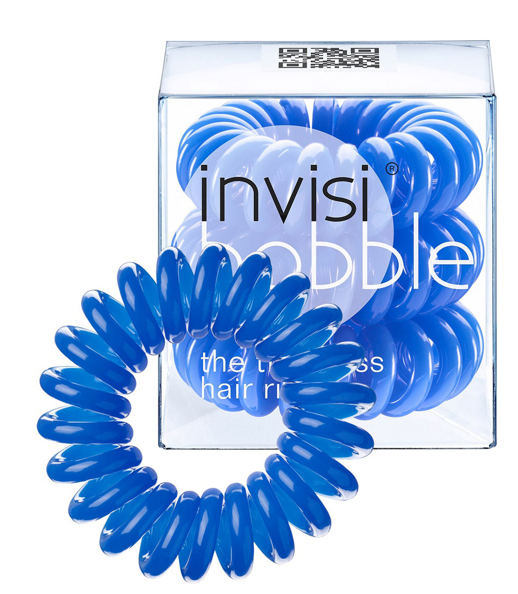 Invisibobble Резинка-браслет для волос 