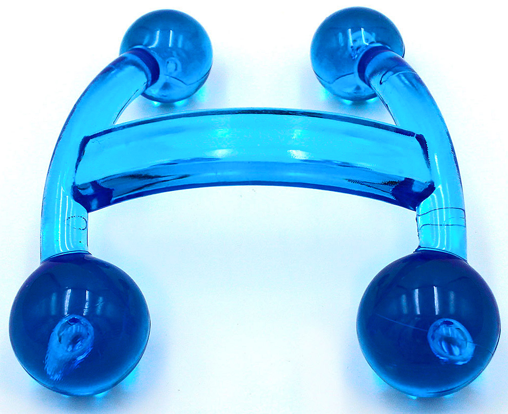 Gess Мини-массажер для тела Gess Frog-2GESS-208 Gess Мини-массажер для тела Gess Frog-2GESS-208Проводя основные массажные приемы – растирания, поглаживания, постукивания, захваты и прокручивания – Вы получите благотворный эффект от физического воздействия на массируемую область.