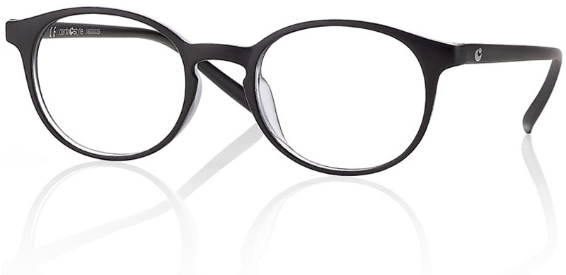 CentroStyle Очки для чтения +3.00, цвет: черный60828 CentroStyle Очки для чтения +3.00, цвет: черный60828Готовые очки для чтения - это очки с плюсовыми диоптриями, предназначенные для комфортного чтения для людей с пониженной эластичностью хрусталика. Очки итальянской марки Centrostyle - это модные и незаменимые в повседневной жизни аксессуары. Более чем двадцати летний опыт дизайнеров компании CentroStyle гарантирует комфорт и качество.