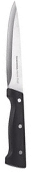 Нож универсальный Tescoma "Home Profi" изготовлен из первоклассной нержавеющей стали и прочной пластмассы. Лезвие заточено и  сформировано для максимально эффективного использования.