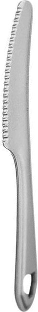Нож Fire-Maple Dandelion, титановый. FMT-T22 fire maple fmt t12 titanium foldable fork