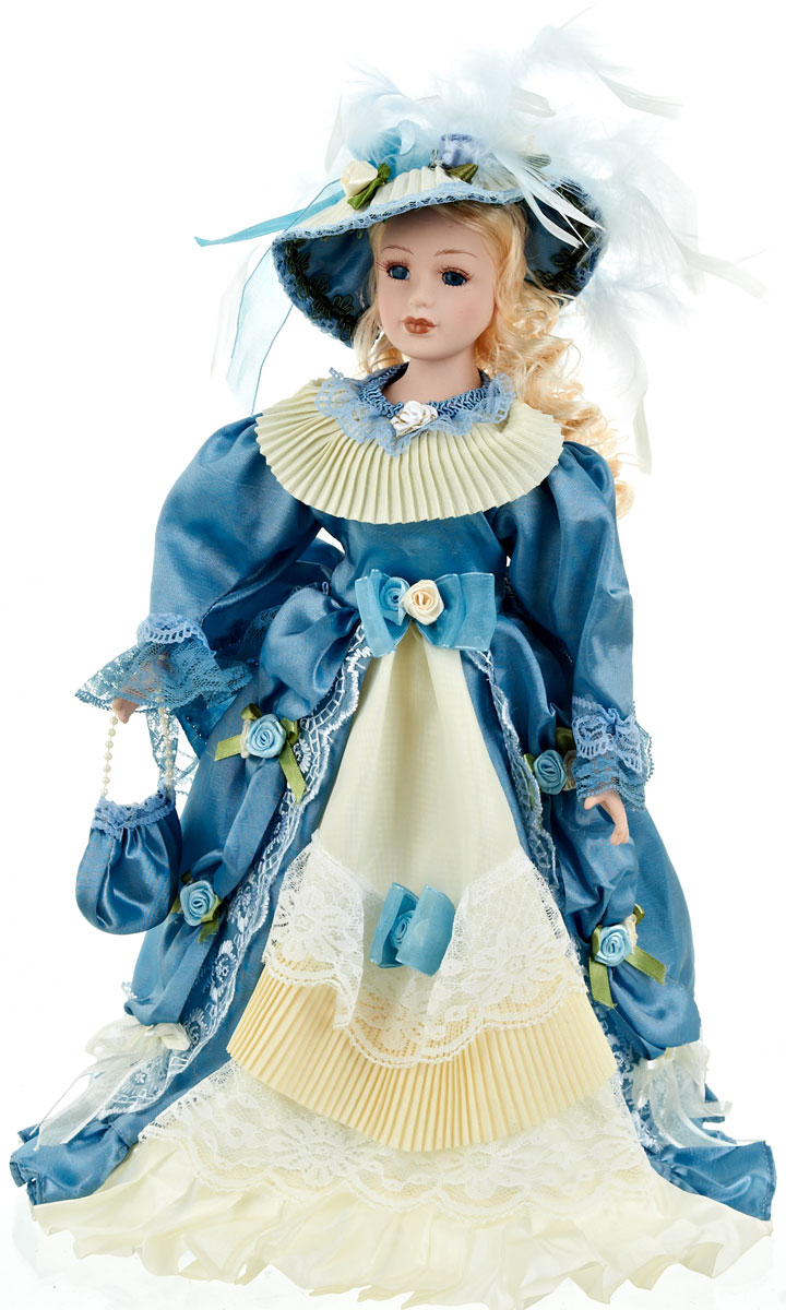 Кукла коллекционная ArtHouse 