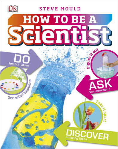 How to be a Scientist scientific american environmental science for a changing world