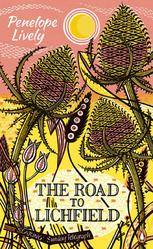 The Road To Lichfield the road to lichfield
