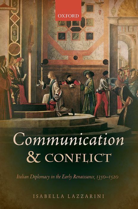 Communication and Conflict food design in italy product development and communication