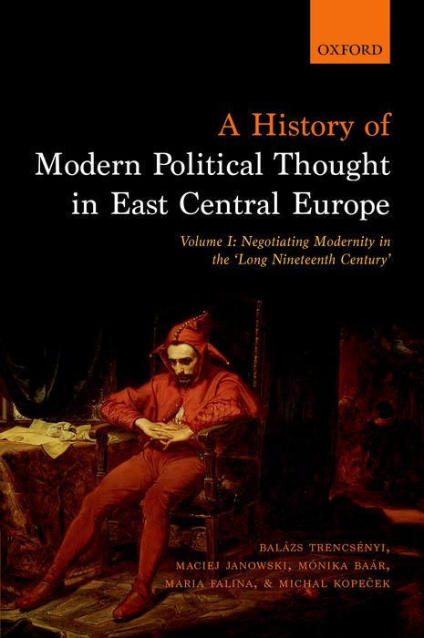a history of the european moderization a history of the european moderization