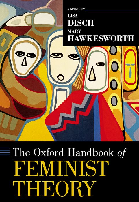 The Oxford Handbook of Feminist Theory handbook of online pedagogy