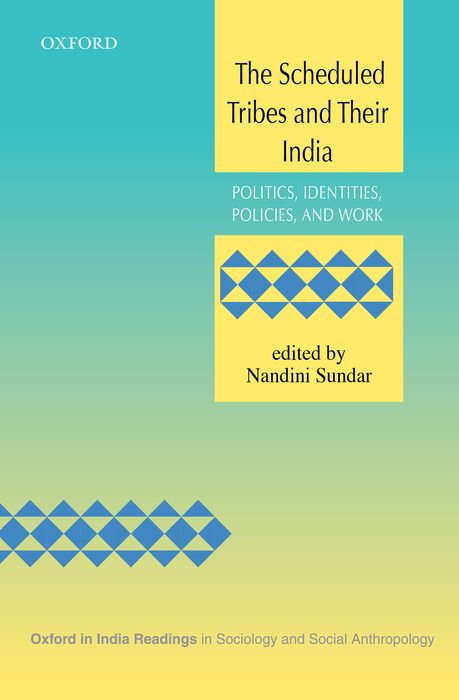 The Scheduled Tribes and Their India фисташка lak tribes 180g
