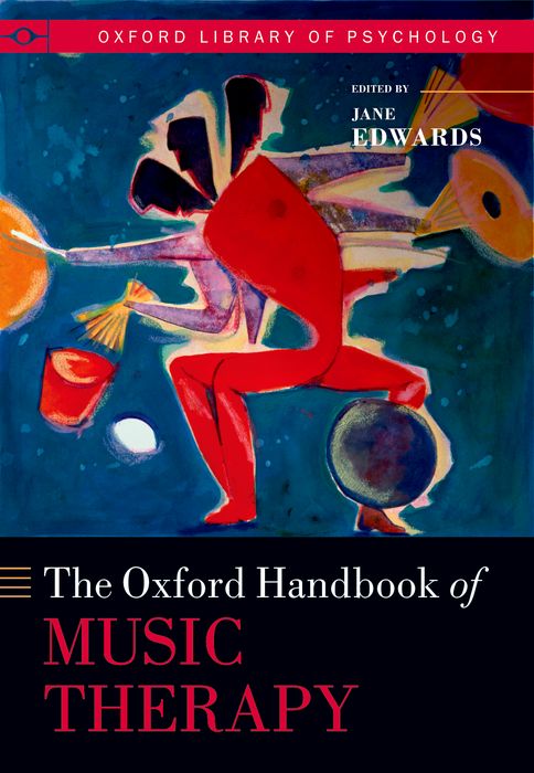 The Oxford Handbook of Music Therapy the oxford handbook of international organizations