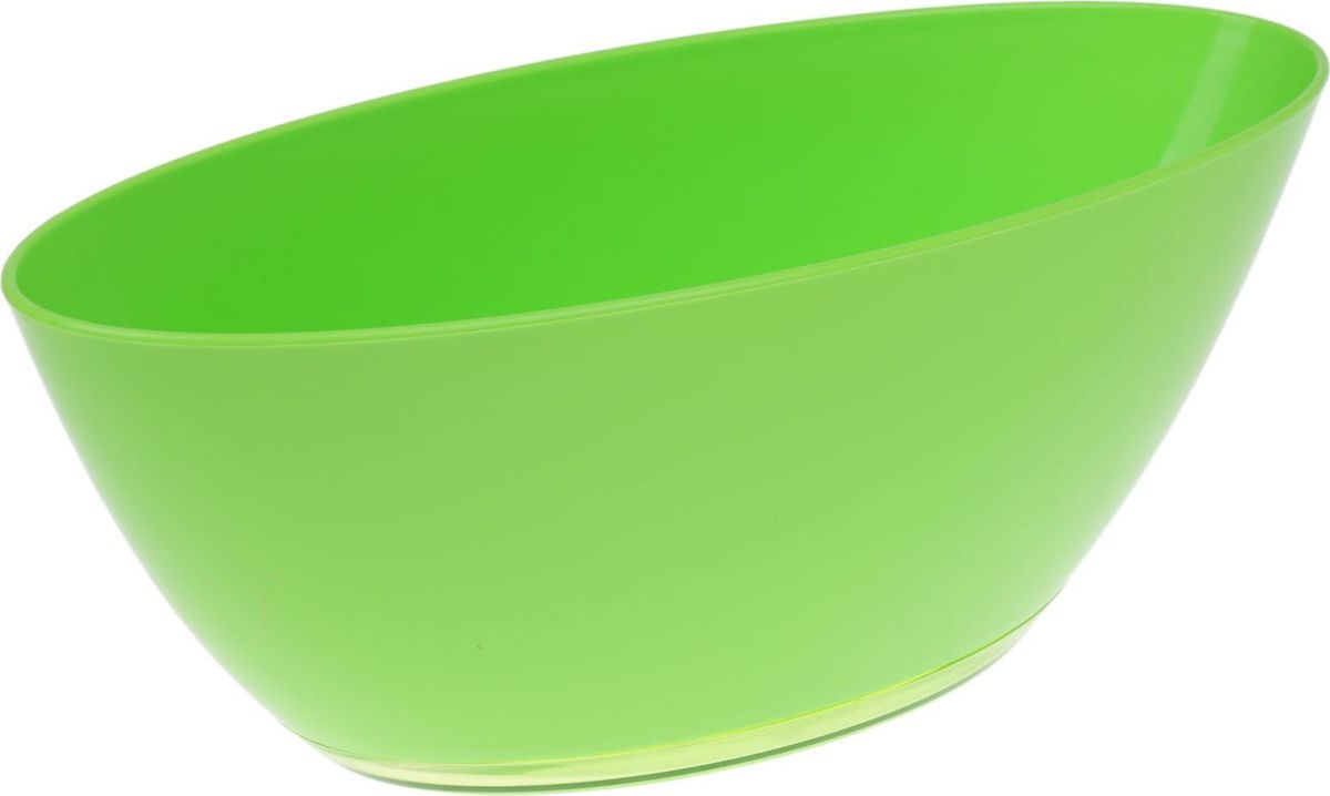 Кашпо JetPlast Лодочка, с поддоном, цвет: салатовый, 3 л1328273 Кашпо JetPlast Лодочка, с поддоном, цвет: салатовый, 3 л1328273Кашпо «Лодочка» подойдёт для тех, кто хочет комбинировать растения. Благодаря продолговатой форме вы сможете посадить два, а то и три маленьких цветка. Такой приём заметно освежит интерьер. Особенности: вместительность и малый весподходит для дома и садаустойчиво к перепадам температурыотличается повышенной влагостойкостью.Грамотно подобранный аксессуар для цветов может значительно преобразить помещение, сделать его более уютным и современным.