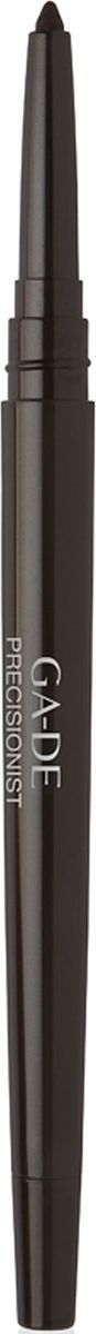 GA-DE Водостойкий карандаш для глаз Precisionist, тон №51, 0,25 г