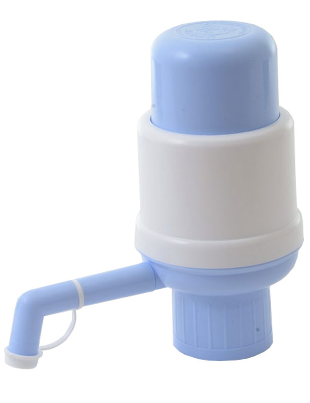 Vatten №3M, Blue механическая помпа для воды