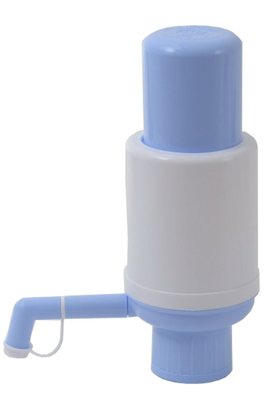 Vatten №4, Blue механическая помпа для воды