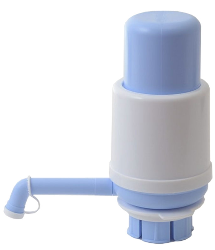 Vatten №5, Blue механическая помпа для воды