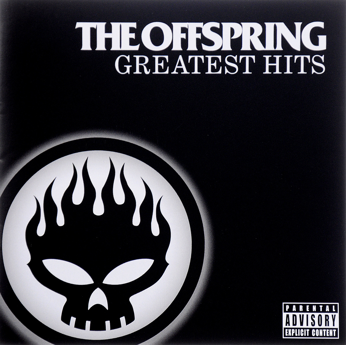 The Offspring. Greatest Hits