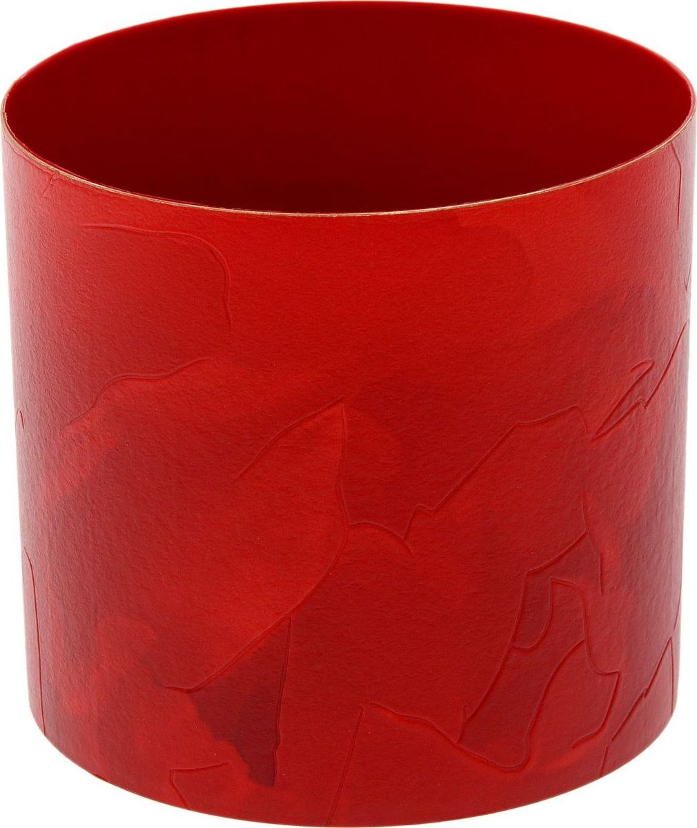 Горшок для цветов Simple Garden Кожа, со скрытым поддоном, цвет: красный, 2,8 л1915403 Горшок для цветов Simple Garden Кожа, со скрытым поддоном, цвет: красный, 2,8 л1915403Любой, даже самый современный и продуманный интерьер будет незавершённым без растений. Они не только очищают воздух и насыщают его кислородом, но и украшают окружающее пространство. Такому полезному члену семьи просто необходим красивый и функциональный дом! Мы предлагаем #name#! Оптимальный выбор материала — пластмасса! Почему мы так считаем?Малый вес. С лёгкостью переносите горшки и кашпо с места на место, ставьте их на столики или полки, не беспокоясь о нагрузке. Простота ухода. Кашпо не нуждается в специальных условиях хранения. Его легко чистить — достаточно просто сполоснуть тёплой водой. Никаких потёртостей. Такие кашпо не царапают и не загрязняют поверхности, на которых стоят. Пластик дольше хранит влагу, а значит, растение реже нуждается в поливе. Пластмасса не пропускает воздух — корневой системе растения не грозят резкие перепады температур. Огромный выбор форм, декора и расцветок — вы без труда найдёте что-то, что идеально впишется в уже существующий интерьер. Соблюдая нехитрые правила ухода, вы можете заметно продлить срок службы горшков и кашпо из пластика:всегда учитывайте размер кроны и корневой системы (при разрастании большое растение способно повредить маленький горшок)берегите изделие от воздействия прямых солнечных лучей, чтобы горшки не выцветалидержите кашпо из пластика подальше от нагревающихся поверхностей. Создавайте прекрасные цветочные композиции, выращивайте рассаду или необычные растения.