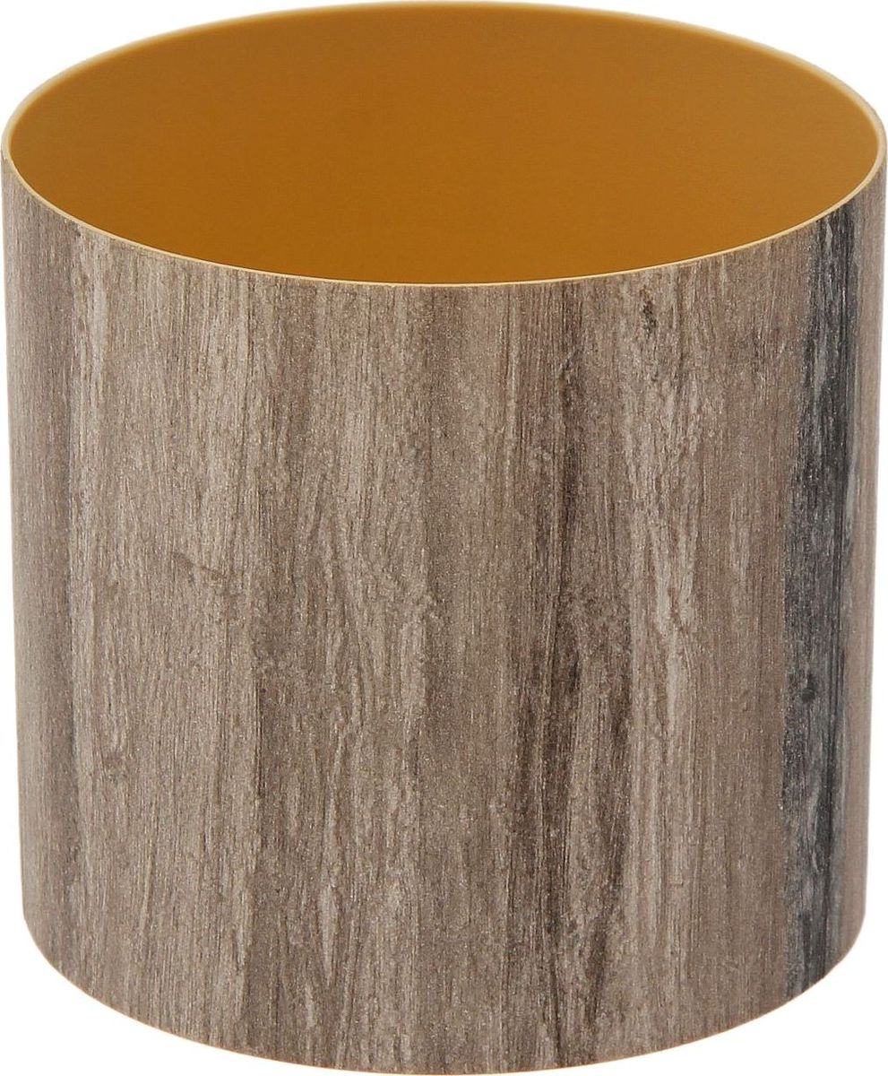 Горшок для цветов Simple Garden Кожа. Ламинат, со скрытым поддоном, 1 л1915405 Горшок для цветов Simple Garden Кожа. Ламинат, со скрытым поддоном, 1 л1915405Любой, даже самый современный и продуманный интерьер будет незавершённым без растений. Они не только очищают воздух и насыщают его кислородом, но и украшают окружающее пространство. Такому полезному члену семьи просто необходим красивый и функциональный дом! Мы предлагаем #name#! Оптимальный выбор материала — пластмасса! Почему мы так считаем?Малый вес. С лёгкостью переносите горшки и кашпо с места на место, ставьте их на столики или полки, не беспокоясь о нагрузке. Простота ухода. Кашпо не нуждается в специальных условиях хранения. Его легко чистить — достаточно просто сполоснуть тёплой водой. Никаких потёртостей. Такие кашпо не царапают и не загрязняют поверхности, на которых стоят. Пластик дольше хранит влагу, а значит, растение реже нуждается в поливе. Пластмасса не пропускает воздух — корневой системе растения не грозят резкие перепады температур. Огромный выбор форм, декора и расцветок — вы без труда найдёте что-то, что идеально впишется в уже существующий интерьер. Соблюдая нехитрые правила ухода, вы можете заметно продлить срок службы горшков и кашпо из пластика:всегда учитывайте размер кроны и корневой системы (при разрастании большое растение способно повредить маленький горшок)берегите изделие от воздействия прямых солнечных лучей, чтобы горшки не выцветалидержите кашпо из пластика подальше от нагревающихся поверхностей. Создавайте прекрасные цветочные композиции, выращивайте рассаду или необычные растения.