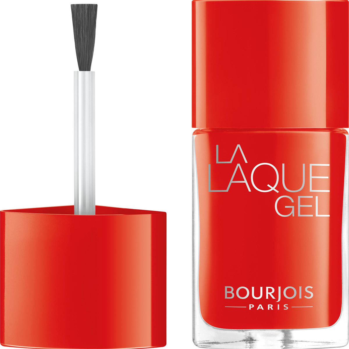 Bourjois Гель-лак Для Ногтей La Laque Gel, Тон 2729101362027 Bourjois Гель-лак Для Ногтей La Laque Gel, Тон 2729101362027Маникюр в 2 шага. Без УФ-лампы. Легко удалить жидкостью для снятия лака. Стойкость до 15 дней. Интенсивность цвета и сияние.