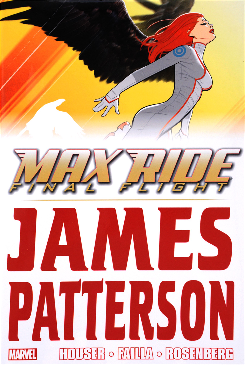 Max Ride: Final Flight