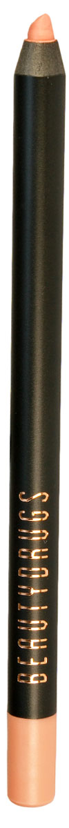 Beautydrugs Карандаш для губ Lip Pencil 01 Relax00010 Beautydrugs Карандаш для губ Lip Pencil 01 Relax00010Карандаш для губ Beautygrugs станет верным помощником при создании демократичного дневного или эффектного вечернего образа. Его можно использовать в качестве помады, а также для создания контура и визуального увеличения губ. Благодаря стойкому пигменту и мягкому грифелю, можно экспериментировать с модными техниками контуринга губ, создавая плавные градиентные переходы или соблазнительное омбре.Преимущества:Благодаря попарным оттенкам карандашей Beautygrugs Lip Pencil от нежного нюда до провокационного красного, можно подобрать собственный идеальный дуэт, прекрасно подходящий для дневного или вечернего макияжа губ.Карандаш обладает стойкой высокопигментированной формулой.Lip Pencil легко скользит по губам и не сушит кожу.Продукт стойко держится на губах, но, при этом. отлично растушевывается, позволяя воплотить любую идею макияжа губ.Формула богата витаминами С, Е и антиоксидантами: карандаш не только дарит сочный цвет, но и ухаживает за губами, надежно удерживая влагу и предотвращая появление трещинок и шелушений.Продукт не содержит парабен.