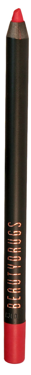 Beautydrugs Карандаш для губ Lip Pencil 05 Extasy00014 Beautydrugs Карандаш для губ Lip Pencil 05 Extasy00014Карандаш для губ Beautygrugs станет верным помощником при создании демократичного дневного или эффектного вечернего образа. Его можно использовать в качестве помады, а также для создания контура и визуального увеличения губ. Благодаря стойкому пигменту и мягкому грифелю, можно экспериментировать с модными техниками контуринга губ, создавая плавные градиентные переходы или соблазнительное омбре.Преимущества:Благодаря попарным оттенкам карандашей Beautygrugs Lip Pencil от нежного нюда до провокационного красного, можно подобрать собственный идеальный дуэт, прекрасно подходящий для дневного или вечернего макияжа губ.Карандаш обладает стойкой высокопигментированной формулой.Lip Pencil легко скользит по губам и не сушит кожу.Продукт стойко держится на губах, но, при этом. отлично растушевывается, позволяя воплотить любую идею макияжа губ.Формула богата витаминами С, Е и антиоксидантами: карандаш не только дарит сочный цвет, но и ухаживает за губами, надежно удерживая влагу и предотвращая появление трещинок и шелушений.Продукт не содержит парабен.