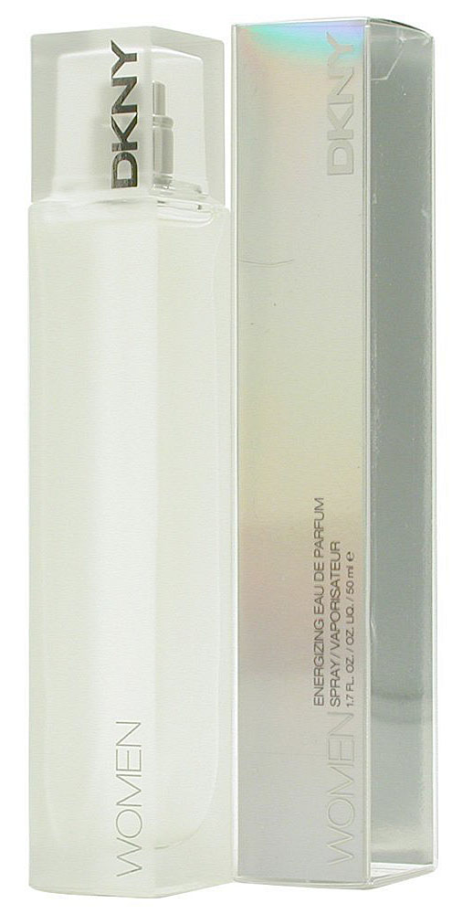 Donna Karan DKNY Woman Парфюмированная вода, 50 мл dkny парфюмированная вода women limited edition 75 ml