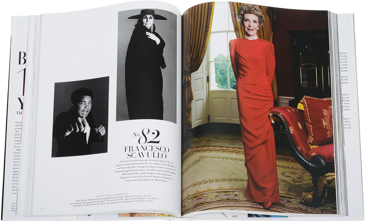 Harpers Bazaar: 150 Years: The Greatest Moments