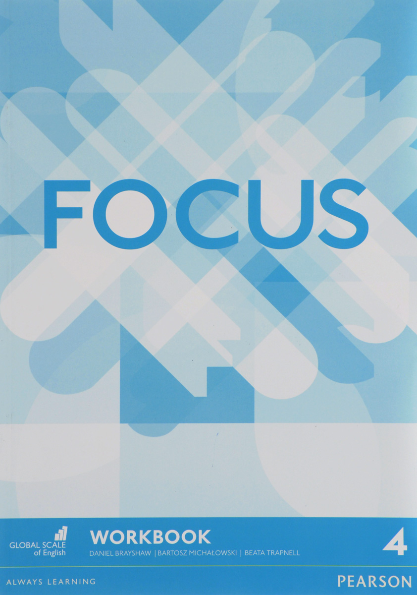 Focus: Level 4: Workbook