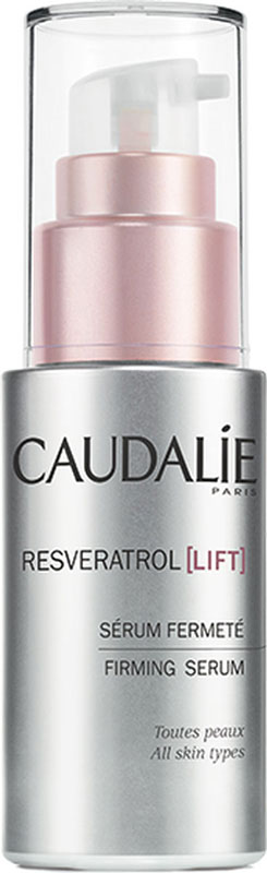 Caudalie Сыворотка для моделирования овала лица Resveratrol Lift, 30 мл welss ws1003 сыворотка для лица секреты улитки 15 мл