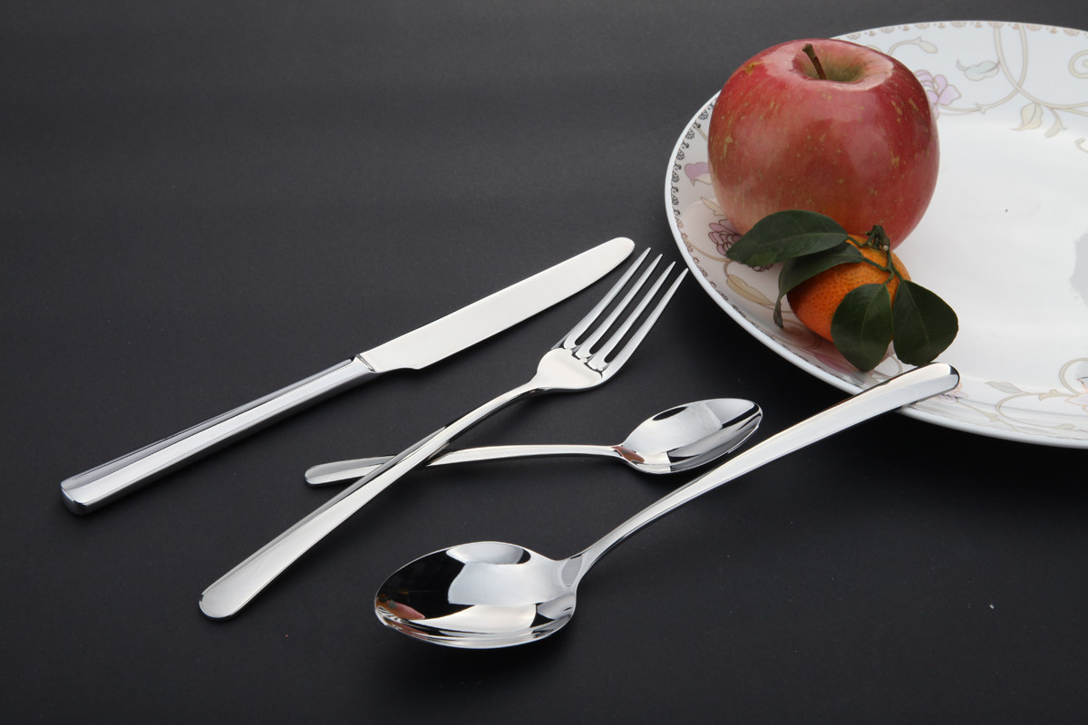Набор столовых приборов DJ Tableware, 24 предмета. DJ-05191