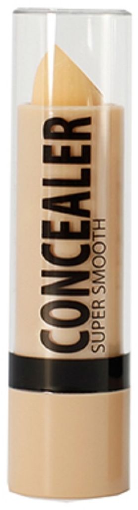 Lamel Professional Консилер для лица Super Smooth 01, 3,6 г5060449184438 Lamel Professional Консилер для лица Super Smooth 01, 3,6 г5060449184438Аксессуар Must Have в каждом возрасте. Компактный помощник Lamel Concealer быстро и эффективно скроет несовершенства кожи. Бежевый – выравнивает тон кожи. Зеленый – скрывает покраснение кожи. Лиловый – маскирует веснушки и пигментные пятна.