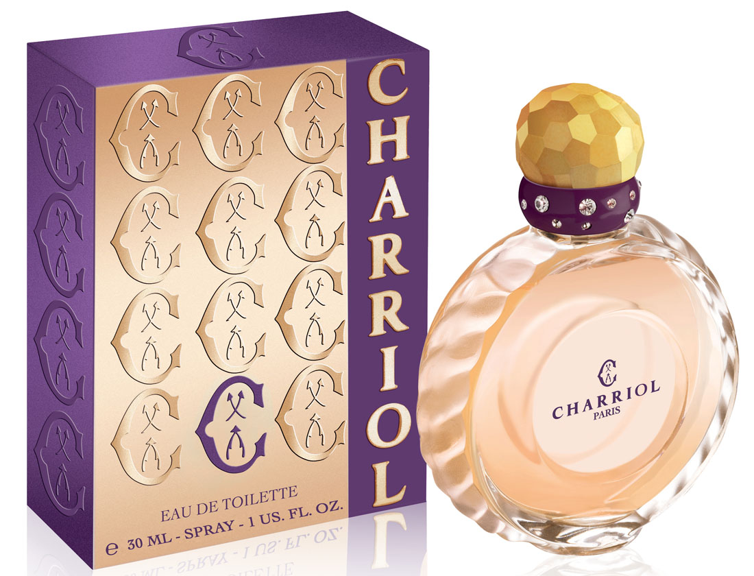 Charriol Pour Femme Туалетная вода женская 30 мл700001 Charriol Pour Femme Туалетная вода женская 30 мл700001Aромат Charriol Pour Femme EDT передает атмосферу роскоши и тонкой гармонии, безупречности традиций и излишеств, страсти и чувственности. Свежие начальные оттенки бергамота, маракуйи и карамболы сплетаются с чувственными нотами фрезии, жасмина и дурмана в сердце, унося вас в мир искушений и наслаждений. Теплый древесно-мускусный аккорд, завершает композицию.