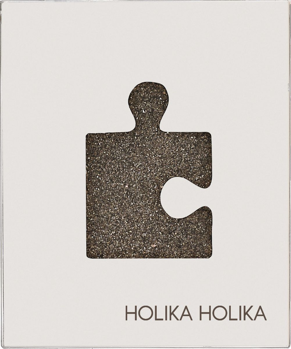 Holika Holika Тени для глаз блестящие Пис Мэтчинг, тон GGR01, темный хаки, 2г,20014715 Holika Holika Тени для глаз блестящие Пис Мэтчинг, тон GGR01, темный хаки, 2г,20014715Высокопигментированные и стойкие глиттерные тени для глаз обеспечат ровное покрытие на веcь день без скатываний и потрескиваний. Играй с цветами, пробуй самые смелые комбинации для ежедневного дневного макияжа или чарующих смоки. Линия Holika Holika Piece Matching Shadow дает свободу фантазии.