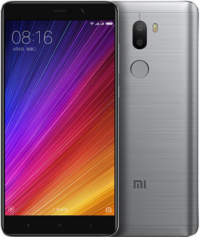 Xiaomi Mi 5S Plus 64GB, GreyMI5SPL64GBGR Xiaomi Mi 5S Plus 64GB, GreyMI5SPL64GBGRXiaomi Mi 5S Plus обладает в меру большим, удобным в использовании экраном. Под 2.5D стеклом располагается экран 5.7’’ с высокой цветовой насыщенностью. Задний корпус изготовлен из металлических материалов, изогнутая форма позволяет корпусу идеально подходить под форму ладони. При отправке смс, фотосъемке или просмотре сайтов вы легко управитесь одной рукой.Как улучшить качество фотографий на смартфоне? Ответ прост: один телефон – две камеры! Модель имеет две камеры в 13 мегапикселей – в то время как цветная камера собирает цветовую информацию, черно-белая сосредотачивается на деталях светотени. При режиме совместного использования двух камер, вы сможете сохранить насыщенность и разнообразие цветов цветной камеры, а также добавите однородную четкую графику черно-белой камеры, что позволит вашим снимкам быть и яркими, и детальными.Каждая камера укомплектована отдельным процессором изображений, который не только объединяет два изображения в одно, но и, как профессиональный фотограф, улучшает их качество: настраивает выдержку, контрастность, насыщенность и другие параметры, позволяя вам получить в итоге восхитительные снимки.Независимо от того, играете ли вы в игры, открываете ли приложения, или просматриваете альбомы – Xiaomi Mi 5S Plus ускорит выполнение всех необходимых операций.За отличным в использовании экраном также стоит множество продвинутых усовершенствований. Экран, достигающий 94% цветовой палитры NTSC, по сравнению с экраном обычного смартфона, подарит более чистое, красочное изображение: Вы сможете искренне восхититься потрясающее качеством изображения при просмотре фотографий или видео.Если вы постоянно находитесь в поисках нового, то вы обязательно полюбите новую MIUI 8. Многофункциональная технология NFC позволит смартфону заменить собой проездные и банковские карты, а конфиденциальная двойная система сохранит ваши личные файлы отдельно от деловых. Все эти функции берут свое начало в повседневных нуждах каждого человека, и мы надеемся, что они принесут в вашу жизнь удобство и наслаждение.Телефон сертифицирован EAC и имеет русифицированный интерфейс меню и Руководство пользователя.