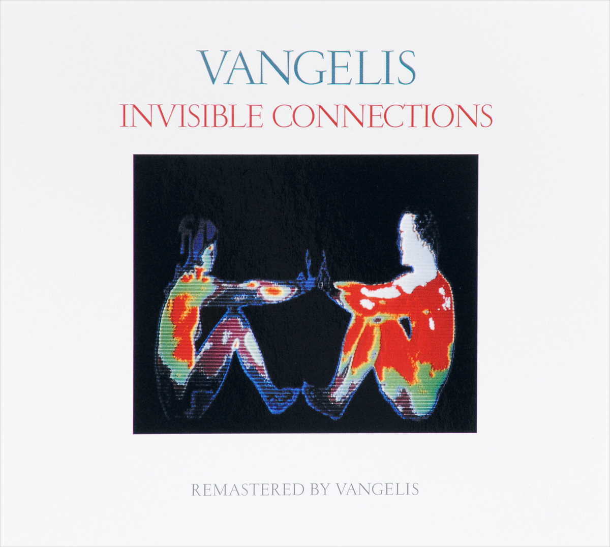 Vangelis. Invisible Connections