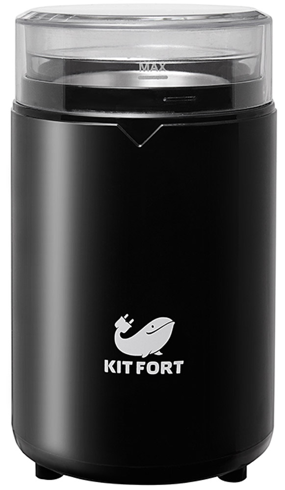 Kitfort КТ-1314 кофемолка